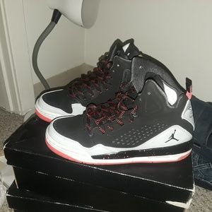 Jordan flight size 5.5 kids